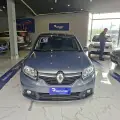 RENAULT LOGAN 1.6 16V SCE FLEX EXPRESSION MANUAL RENAULT LOGAN 1.6 16V SCE FLEX EXPRESSION MANUAL