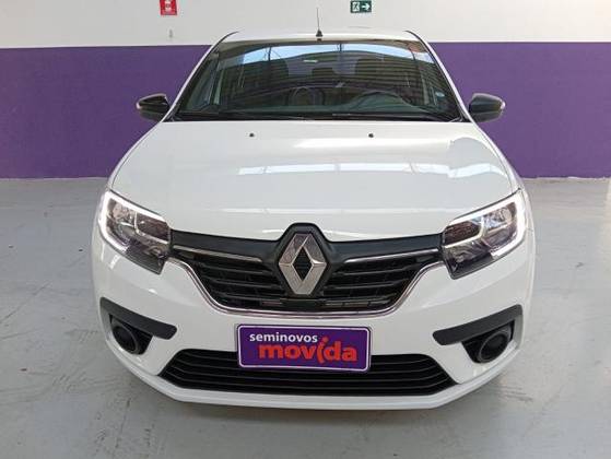 RENAULT LOGAN 1.0 12V SCE FLEX ZEN MANUAL