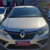 RENAULT LOGAN 1.0 12V SCE FLEX ZEN MANUAL RENAULT LOGAN 1.0 12V SCE FLEX ZEN MANUAL