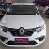 RENAULT LOGAN 1.0 12V SCE FLEX ZEN MANUAL RENAULT LOGAN 1.0 12V SCE FLEX ZEN MANUAL