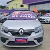 RENAULT LOGAN 1.0 12V SCE FLEX ZEN MANUAL RENAULT LOGAN 1.0 12V SCE FLEX ZEN MANUAL