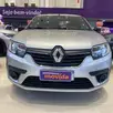 RENAULT LOGAN 1.0 12V SCE FLEX ZEN MANUAL RENAULT LOGAN 1.0 12V SCE FLEX ZEN MANUAL