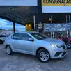 RENAULT LOGAN 1.0 12V SCE FLEX ZEN MANUAL RENAULT LOGAN 1.0 12V SCE FLEX ZEN MANUAL
