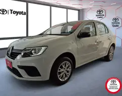 RENAULT LOGAN 1.0 12V SCE FLEX ZEN MANUAL RENAULT LOGAN 1.0 12V SCE FLEX ZEN MANUAL