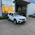 RENAULT LOGAN 1.6 16V SCE FLEX ZEN X-TRONIC RENAULT LOGAN 1.6 16V SCE FLEX ZEN X-TRONIC