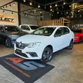 RENAULT LOGAN 1.6 16V SCE FLEX ZEN X-TRONIC RENAULT LOGAN 1.6 16V SCE FLEX ZEN X-TRONIC