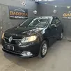 RENAULT LOGAN 1.6 SL EXCLUSIVE 8V FLEX 4P MANUAL RENAULT LOGAN 1.6 SL EXCLUSIVE 8V FLEX 4P MANUAL