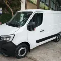 RENAULT MASTER 2.3 DCI DIESEL FURGÃO L1H1 3P MANUAL RENAULT MASTER 2.3 DCI DIESEL FURGÃO L1H1 3P MANUAL