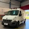 RENAULT MASTER 2.3 DCI DIESEL GRAND FURGÃO L2H2 3P MANUAL RENAULT MASTER 2.3 DCI DIESEL GRAND FURGÃO L2H2 3P MANUAL