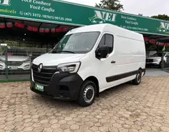 RENAULT MASTER 2.3 DCI DIESEL GRAND FURGÃO L2H2 3P MANUAL RENAULT MASTER 2.3 DCI DIESEL GRAND FURGÃO L2H2 3P MANUAL