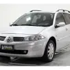 RENAULT MEGANE 1.6 DYNAMIQUE GRAND TOUR 16V FLEX 4P MANUAL RENAULT MEGANE 1.6 DYNAMIQUE GRAND TOUR 16V FLEX 4P MANUAL