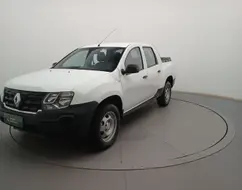 RENAULT OROCH 1.6 16V SCE FLEX PRO MANUAL RENAULT OROCH 1.6 16V SCE FLEX PRO MANUAL