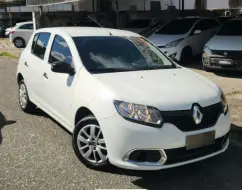 RENAULT SANDERO 1.0 12V SCE FLEX AUTHENTIQUE MANUAL RENAULT SANDERO 1.0 12V SCE FLEX AUTHENTIQUE MANUAL