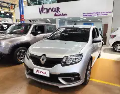 RENAULT SANDERO 1.0 12V SCE FLEX GT LINE MANUAL RENAULT SANDERO 1.0 12V SCE FLEX GT LINE MANUAL