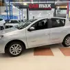 RENAULT SANDERO 1.0 EXPRESSION 16V FLEX 4P MANUAL RENAULT SANDERO 1.0 EXPRESSION 16V FLEX 4P MANUAL