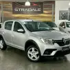 RENAULT SANDERO 1.6 16V SCE FLEX ZEN X-TRONIC RENAULT SANDERO 1.6 16V SCE FLEX ZEN X-TRONIC