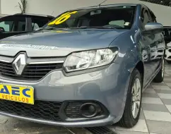RENAULT SANDERO 1.6 EXPRESSION 8V FLEX 4P MANUAL RENAULT SANDERO 1.6 EXPRESSION 8V FLEX 4P MANUAL