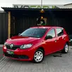 RENAULT SANDERO 1.0 12V SCE FLEX AUTHENTIQUE MANUAL RENAULT SANDERO 1.0 12V SCE FLEX AUTHENTIQUE MANUAL
