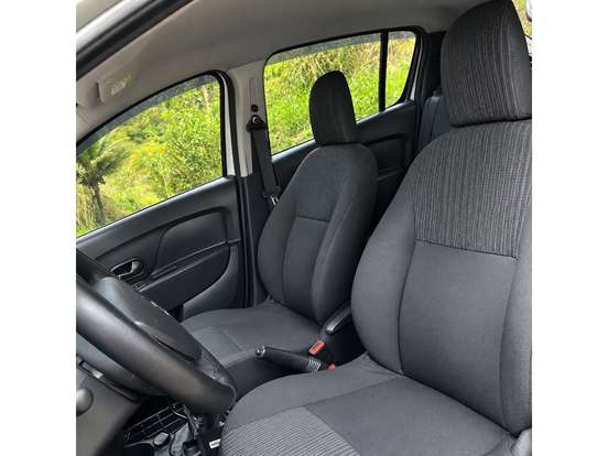 RENAULT-SANDERO-1.0 12V SCE FLEX AUTHENTIQUE MANUAL RENAULT-SANDERO-2017