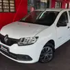 RENAULT SANDERO 1.0 12V SCE FLEX AUTHENTIQUE MANUAL RENAULT SANDERO 1.0 12V SCE FLEX AUTHENTIQUE MANUAL
