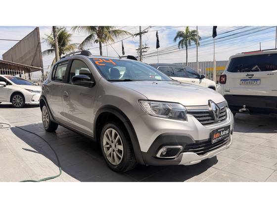 RENAULT SANDERO 1.0 12V SCE FLEX S EDITION MANUAL