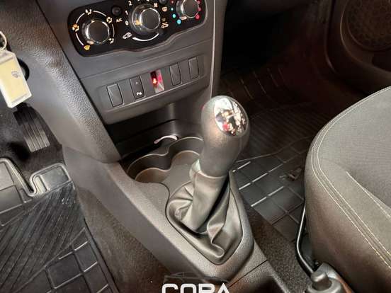 RENAULT-SANDERO-1.0 12V SCE FLEX ZEN MANUAL RENAULT-SANDERO-2020