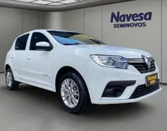RENAULT SANDERO 1.0 12V SCE FLEX ZEN MANUAL RENAULT SANDERO 1.0 12V SCE FLEX ZEN MANUAL