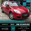 RENAULT SANDERO 1.0 EXPRESSION 16V FLEX 4P MANUAL RENAULT SANDERO 1.0 EXPRESSION 16V FLEX 4P MANUAL