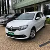 RENAULT SANDERO 1.0 EXPRESSION 16V FLEX 4P MANUAL RENAULT SANDERO 1.0 EXPRESSION 16V FLEX 4P MANUAL