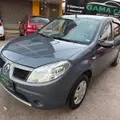 RENAULT SANDERO 1.0 EXPRESSION 16V FLEX 4P MANUAL RENAULT SANDERO 1.0 EXPRESSION 16V FLEX 4P MANUAL