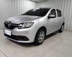 RENAULT SANDERO 1.6 16V SCE FLEX EXPRESSION MANUAL RENAULT SANDERO 1.6 16V SCE FLEX EXPRESSION MANUAL
