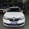 RENAULT SANDERO 1.6 16V SCE FLEX EXPRESSION MANUAL RENAULT SANDERO 1.6 16V SCE FLEX EXPRESSION MANUAL