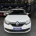 RENAULT SANDERO 1.6 16V SCE FLEX EXPRESSION MANUAL RENAULT SANDERO 1.6 16V SCE FLEX EXPRESSION MANUAL