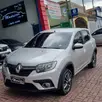 RENAULT SANDERO 1.6 16V SCE FLEX INTENSE X-TRONIC RENAULT SANDERO 1.6 16V SCE FLEX INTENSE X-TRONIC
