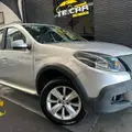 RENAULT SANDERO 1.6 PRIVILÉGE 16V FLEX 4P AUTOMÁTICO RENAULT SANDERO 1.6 PRIVILÉGE 16V FLEX 4P AUTOMÁTICO