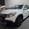 RENAULT SANDERO 1.6 STEPWAY 8V FLEX 4P MANUAL RENAULT SANDERO 1.6 STEPWAY 8V FLEX 4P MANUAL