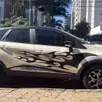 RENAULT CAPTUR 1.6 16V SCE FLEX LIFE X-TRONIC RENAULT CAPTUR 1.6 16V SCE FLEX LIFE X-TRONIC