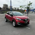 RENAULT CAPTUR 1.6 16V SCE FLEX LIFE X-TRONIC RENAULT CAPTUR 1.6 16V SCE FLEX LIFE X-TRONIC