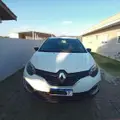 RENAULT CAPTUR 1.6 16V SCE FLEX LIFE X-TRONIC RENAULT CAPTUR 1.6 16V SCE FLEX LIFE X-TRONIC