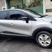 RENAULT CAPTUR 1.6 16V SCE FLEX LIFE X-TRONIC RENAULT CAPTUR 1.6 16V SCE FLEX LIFE X-TRONIC