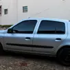 RENAULT CLIO 1.0 16V FLEX 4P MANUAL RENAULT CLIO 1.0 16V FLEX 4P MANUAL