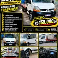 RENAULT CLIO 1.0 CAMPUS 16V FLEX 4P MANUAL RENAULT CLIO 1.0 CAMPUS 16V FLEX 4P MANUAL