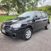 RENAULT CLIO 1.0 EXPRESSION 16V FLEX 4P MANUAL RENAULT CLIO 1.0 EXPRESSION 16V FLEX 4P MANUAL