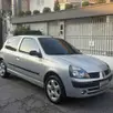 RENAULT CLIO 1.6 DYNAMIQUE 16V GASOLINA 2P MANUAL RENAULT CLIO 1.6 DYNAMIQUE 16V GASOLINA 2P MANUAL