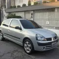 RENAULT CLIO 1.6 DYNAMIQUE 16V GASOLINA 2P MANUAL RENAULT CLIO 1.6 DYNAMIQUE 16V GASOLINA 2P MANUAL