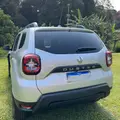 RENAULT DUSTER 1.3 TCE FLEX ICONIC X-TRONIC RENAULT DUSTER 1.3 TCE FLEX ICONIC X-TRONIC