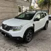 RENAULT DUSTER 1.3 TCE FLEX ICONIC X-TRONIC RENAULT DUSTER 1.3 TCE FLEX ICONIC X-TRONIC