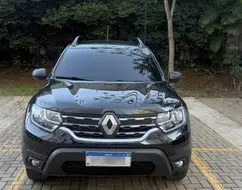 RENAULT DUSTER 1.6 16V SCE FLEX INTENSE PLUS X-TRONIC RENAULT DUSTER 1.6 16V SCE FLEX INTENSE PLUS X-TRONIC