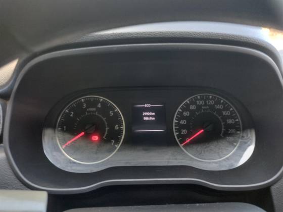 RENAULT DUSTER 1.6 16V SCE FLEX ZEN MANUAL
