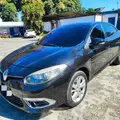 RENAULT FLUENCE 2.0 PRIVILÉGE 16V FLEX 4P AUTOMÁTICO RENAULT FLUENCE 2.0 PRIVILÉGE 16V FLEX 4P AUTOMÁTICO